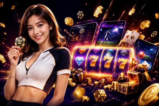 vnd686 quản lý tài khoản sau đăng nhập